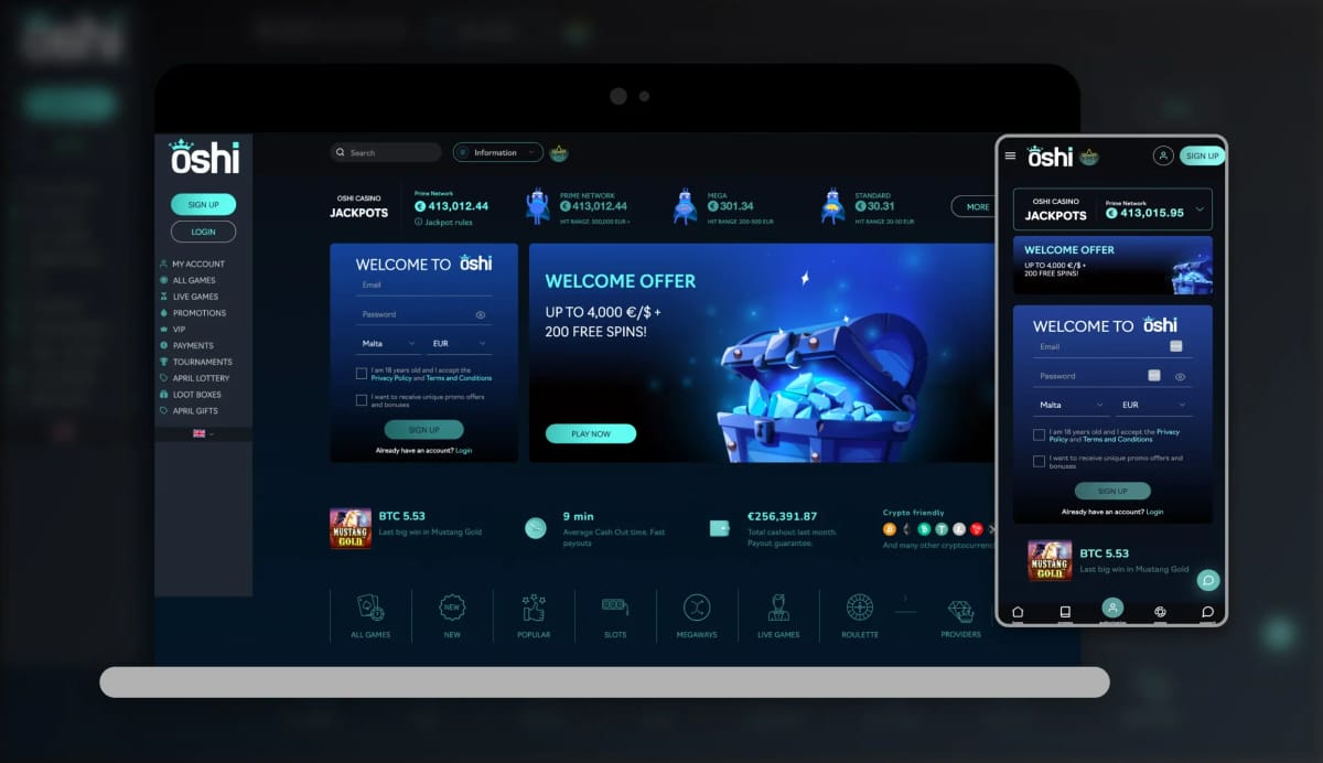 Easy guide for new casino players